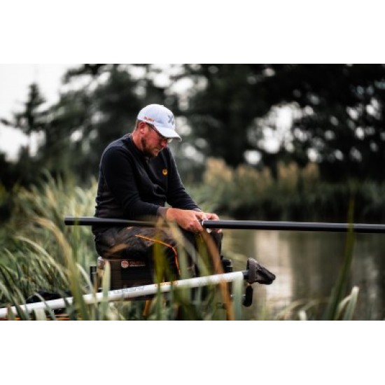 Banda Guru - Pole Tape